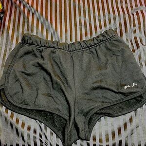 Large PINK Shorts with pockets